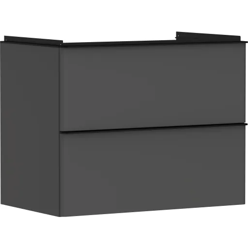 Hansgrohe Xelu Q underskab 78x49,5 cm