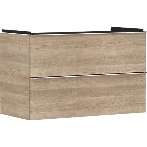 Hansgrohe Xelu Q underskab 98x47,5 cm eg