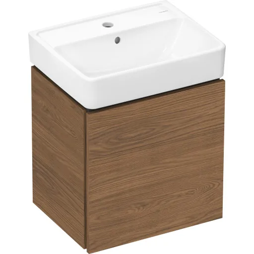 Hansgrohe Xilesa E møbelpakke 50x39 cm eg