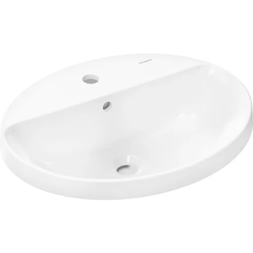 Hansgrohe Xuniva D