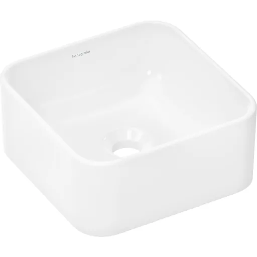 Hansgrohe Xuniva Q håndvask 30x30 cm
