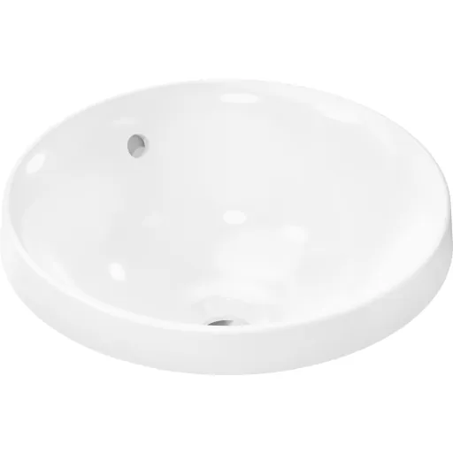 Hansgrohe Xuniva S håndvask Ø40 cm