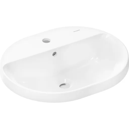 Hansgrohe Xuniva U