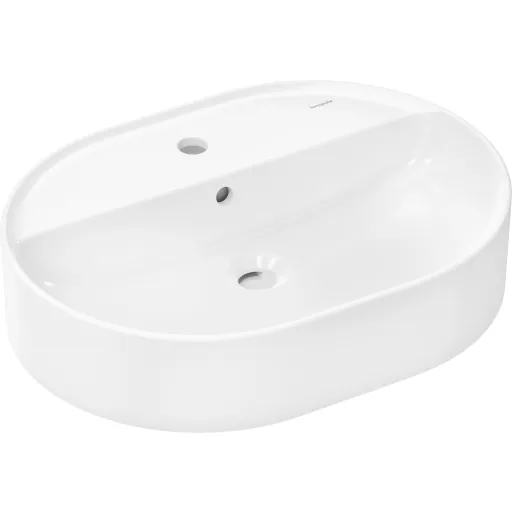 Hansgrohe Xuniva U