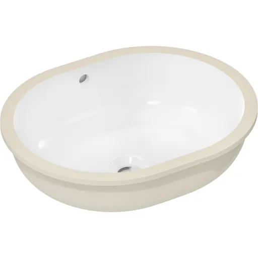 Hansgrohe Xuniva U håndvask 45x35 cm