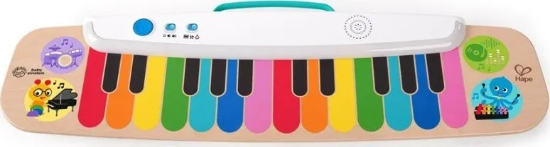 Hape Baby Einstein Magic Touch Keyboard