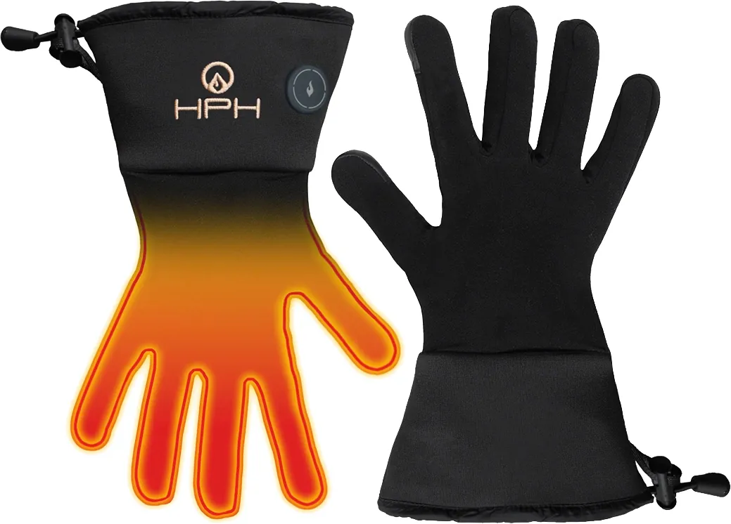 Happyhot Hovden Varmehandsker