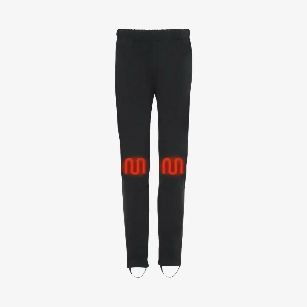 Happyhot Underbukser med elvarme XL