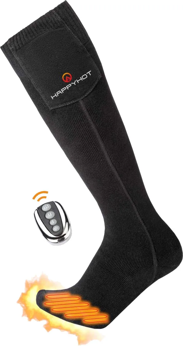 HappyHot Varmesokker