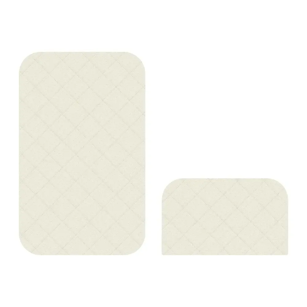 Harmony Madrassen Baby & Jr.