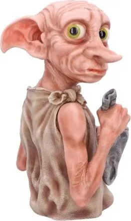 Harry Potter Dobby Bust 30cm