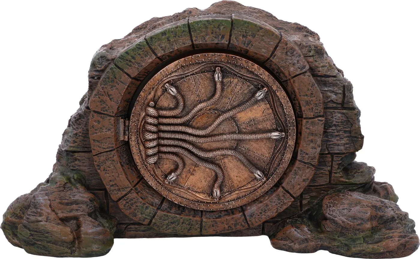 Harry Potter Hemmelighedernes Kammer Boks