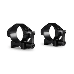 Hawke Stål Montageringe 30 mm Lav