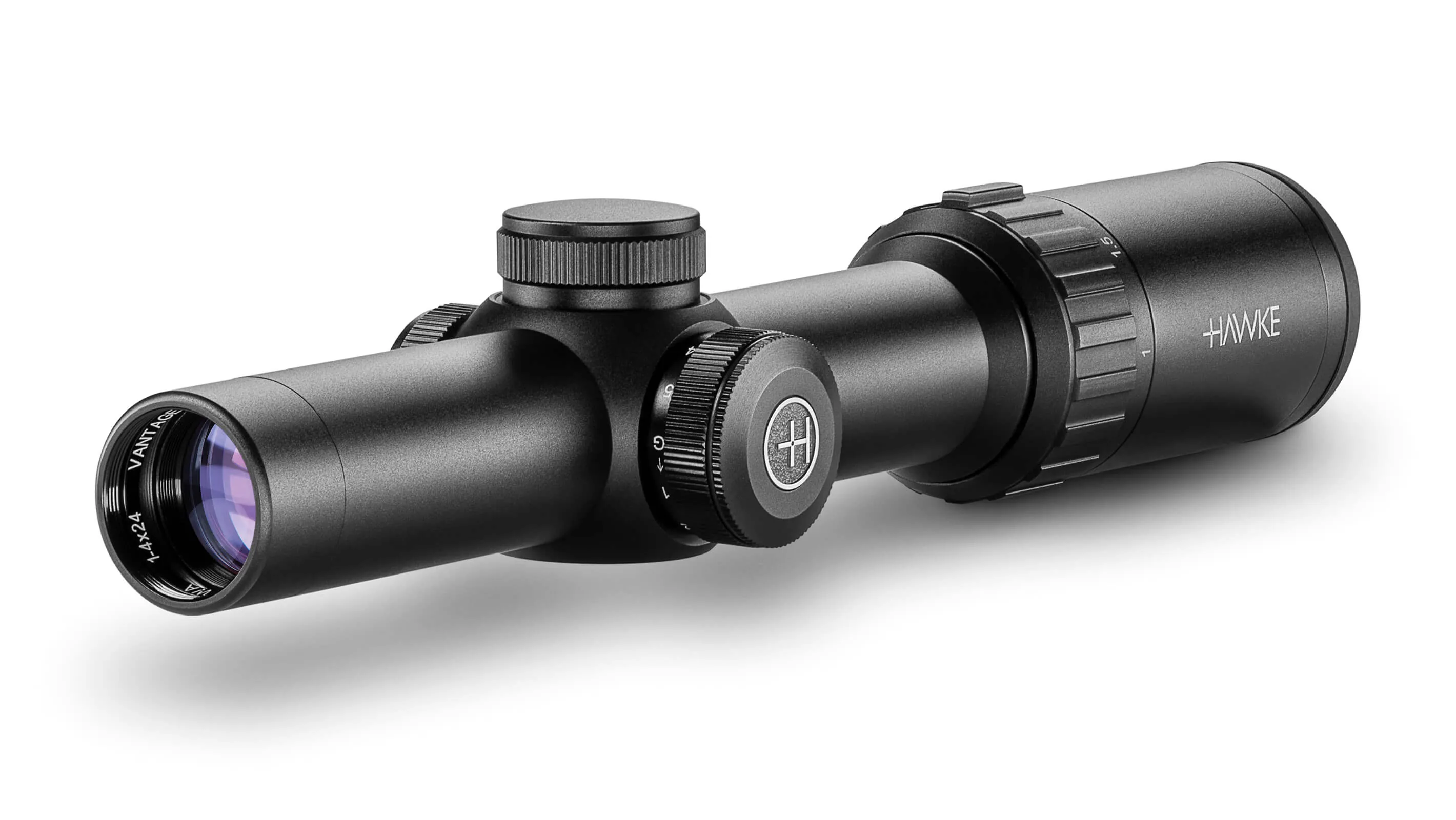 Hawke Vantage 30 WA IR 1-4x24