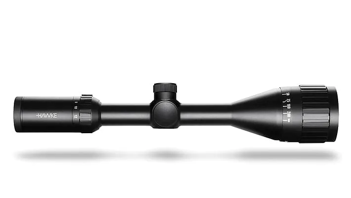 Hawke Vantage IR 4-12X50 AO