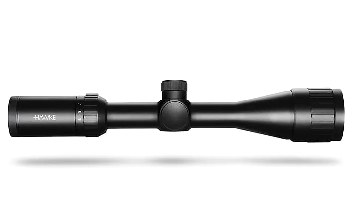 Hawke Vantage IR AO