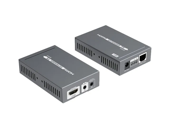 HDMI Extender over Ethernet 70m HDBase T