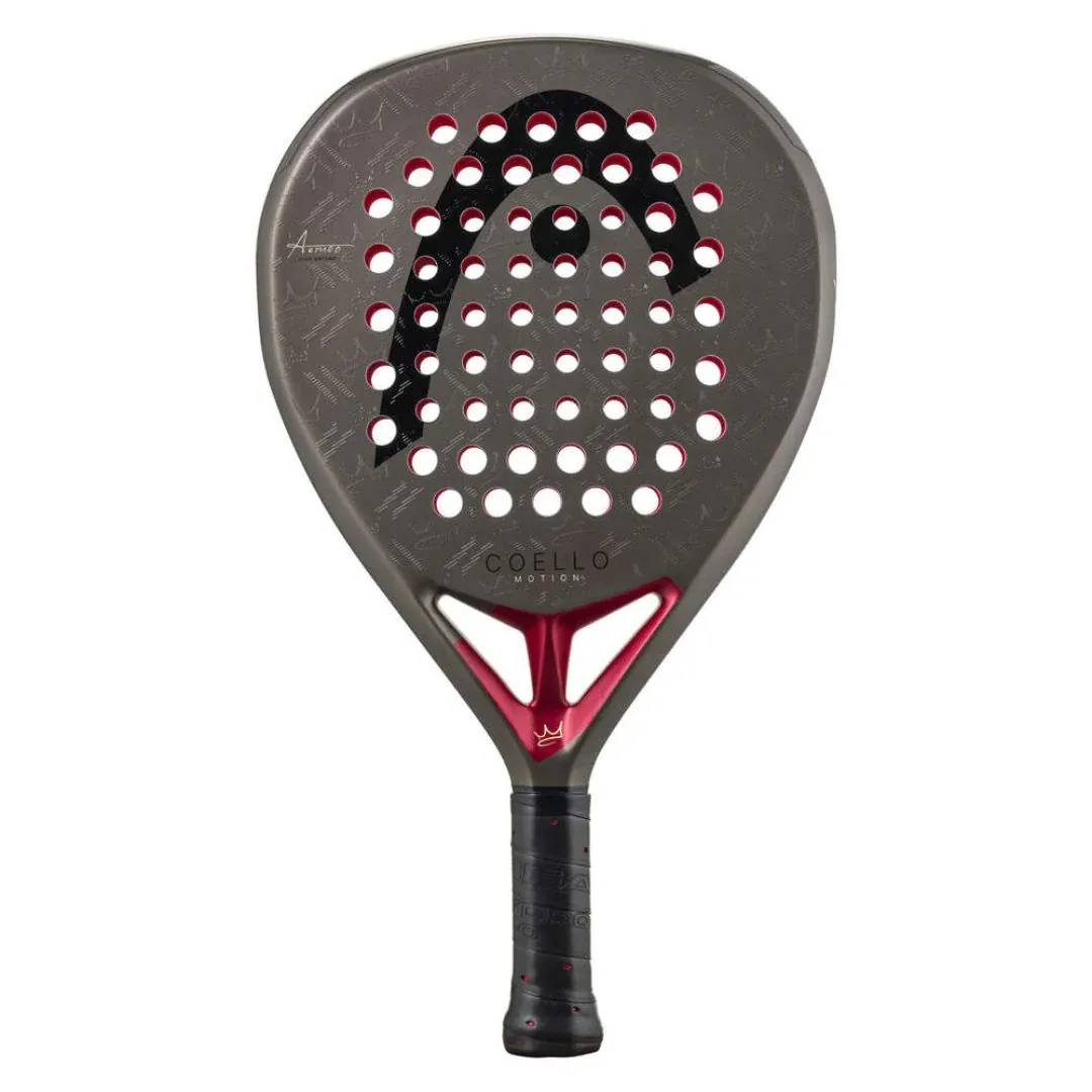 Head Coello Motion 2026