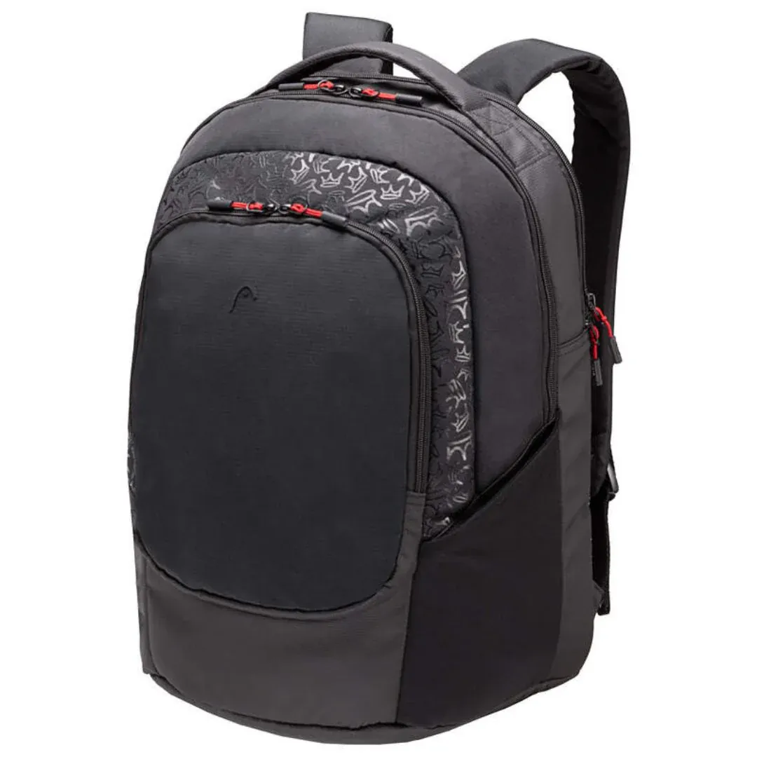 Head Coello Pro X Padel Backpack 30L