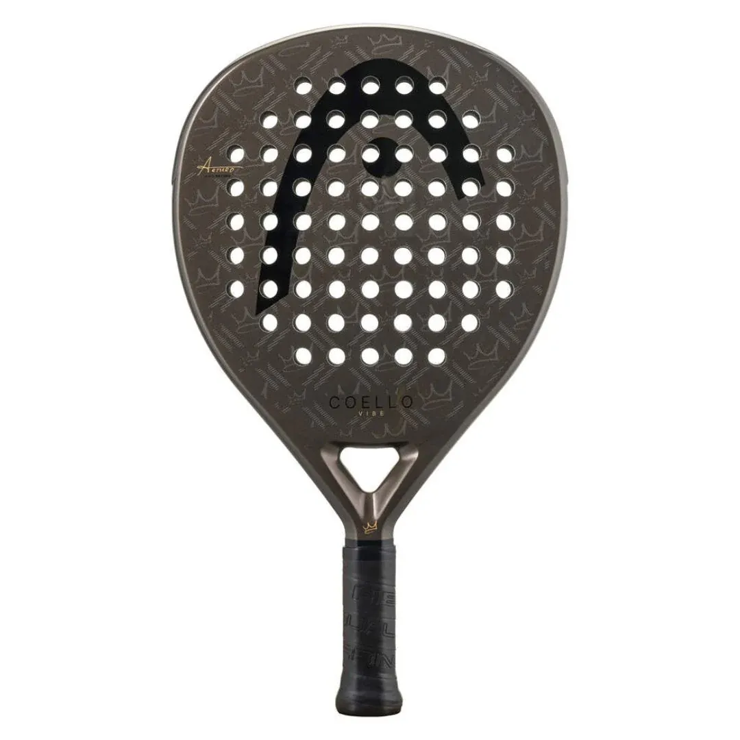Head Coello Vibe 2026