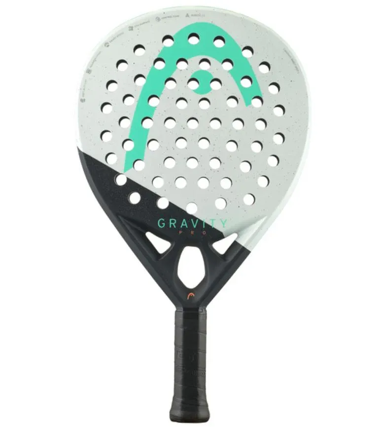 Head Gravity Pro 2024