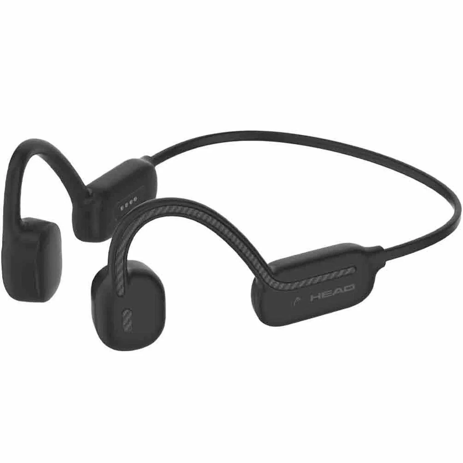 Head Knogleledningshovedtelefoner