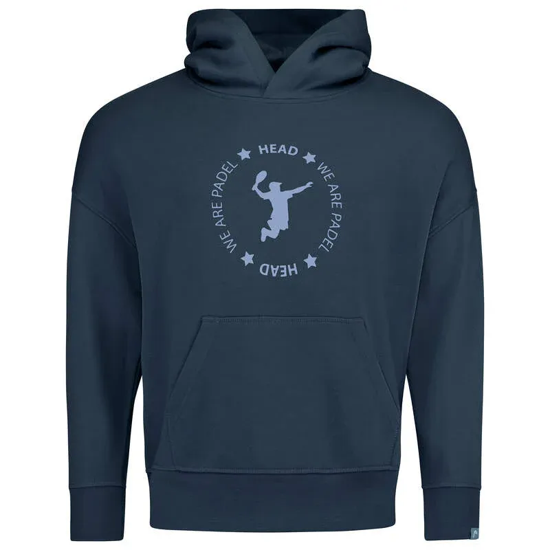 Head Padel Hoodie