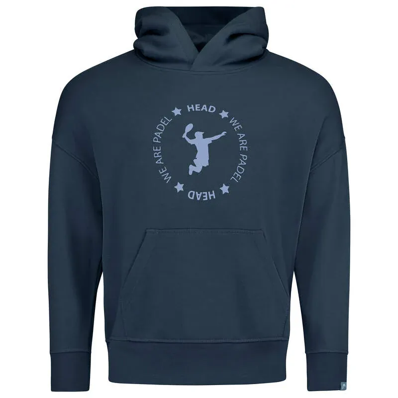 Head Padel Hoodie