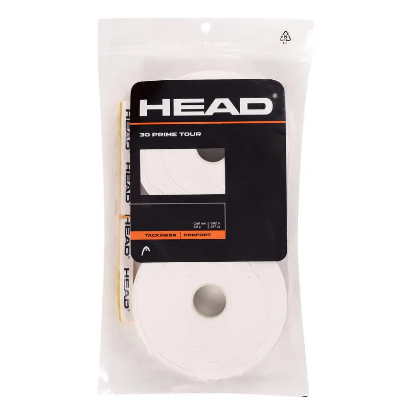 Head Prime Tour Overgrip