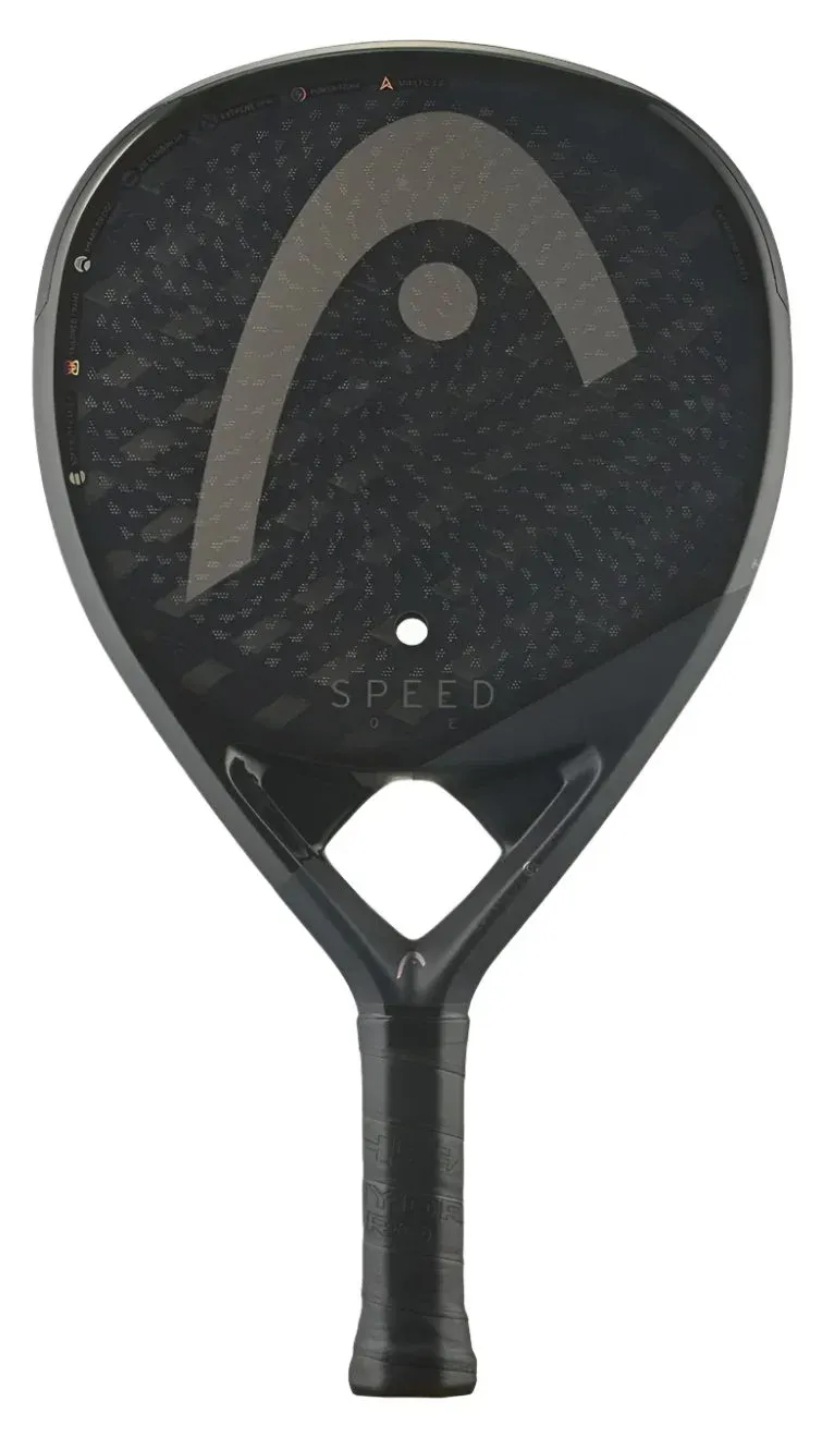 Head Speed One 2025