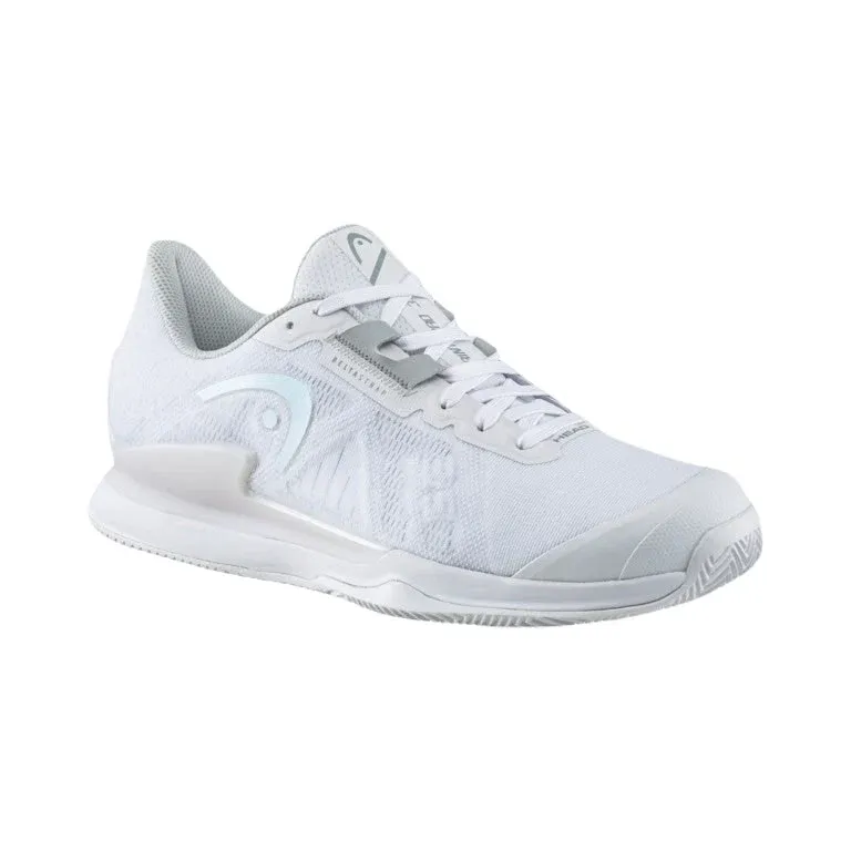 Head Sprint Pro 3.5 Clay Women