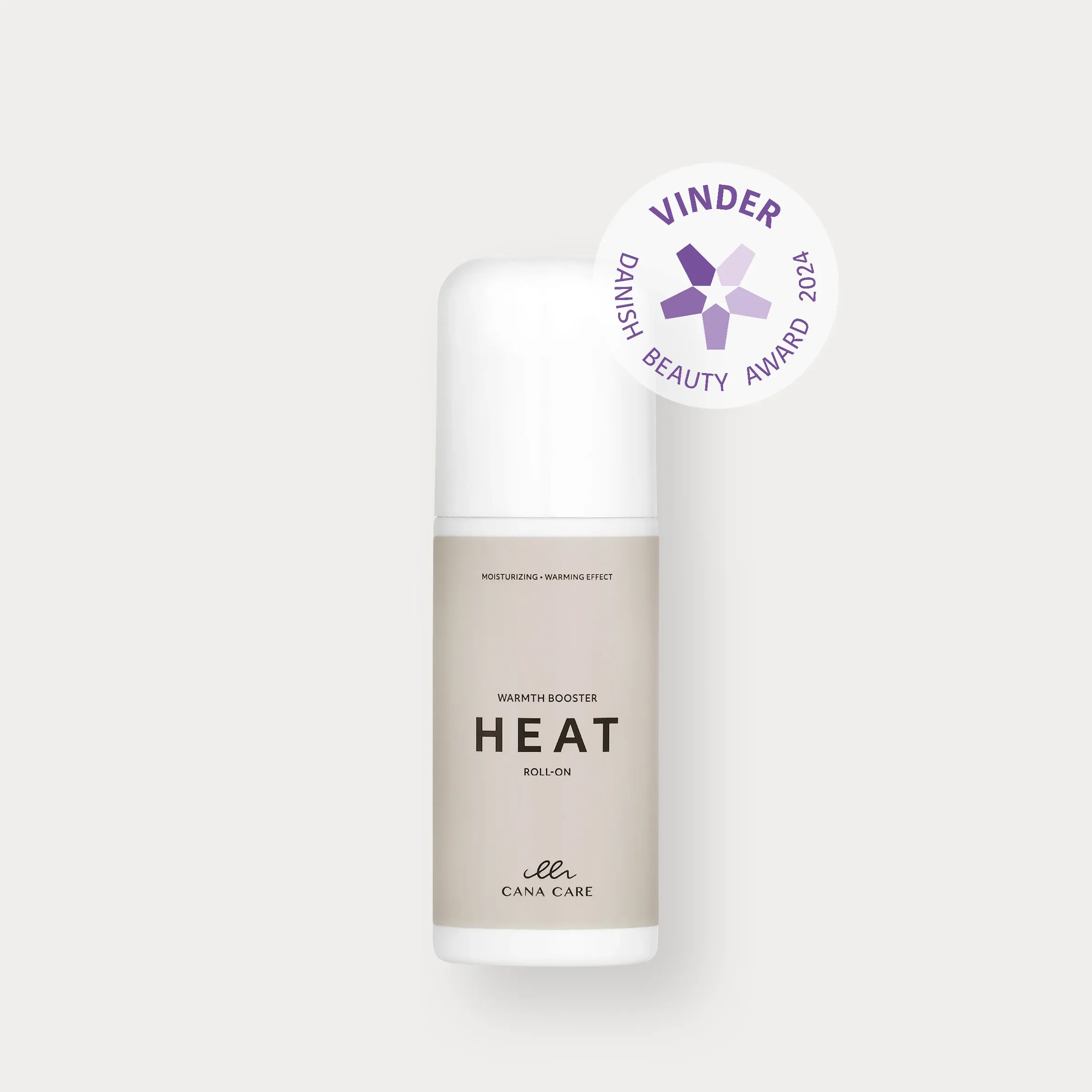 Heat Roll-On