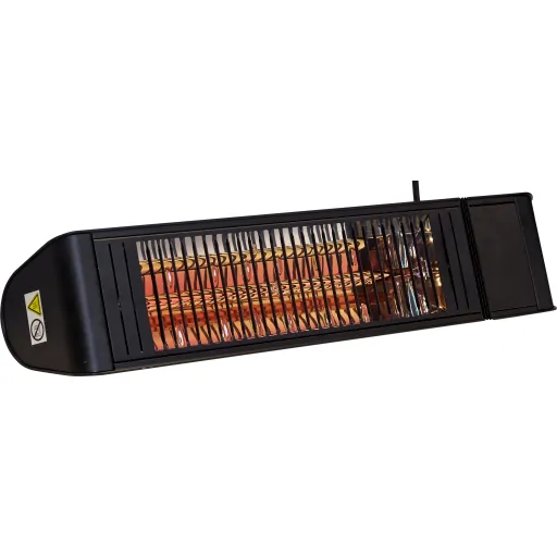 HEAT1 Eco pro-line 2000W