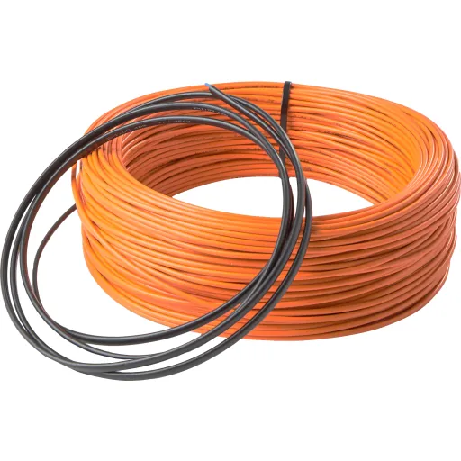 Heatcom FlxCab gulvvarmekabel 12W/m 840W 67m