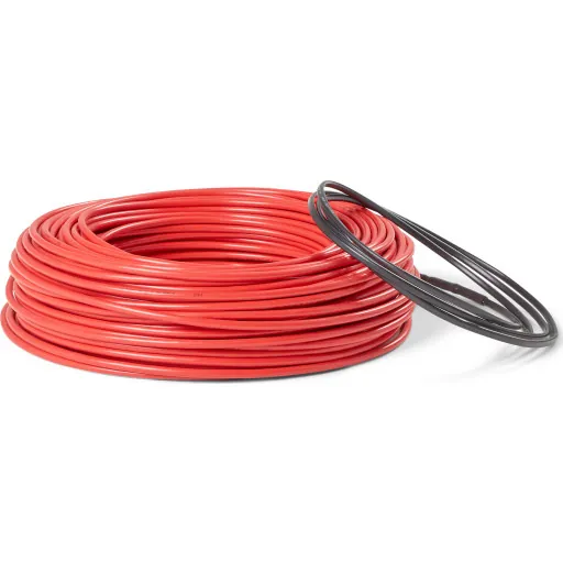 Heatcom gulvvarmekabel 18W/m 46m