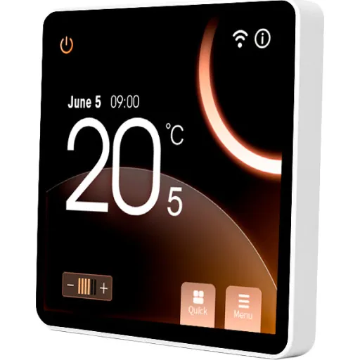 Heatcom HC110