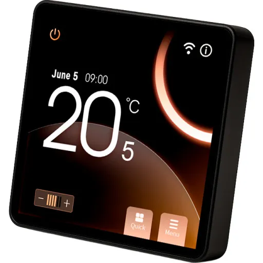 Heatcom HC110
