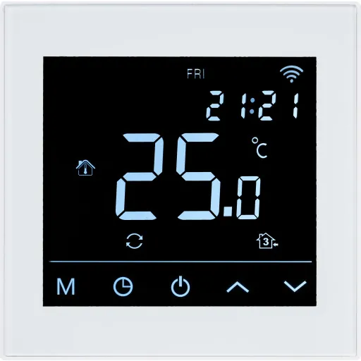 Heatcom HC91