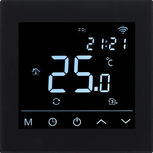 Heatcom HC91