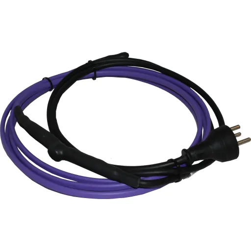 Heatcom PipeHeat Plus 8m 88W