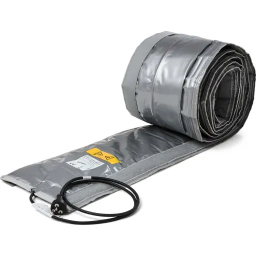 Heatcom varmesvøb 85W 5 meter