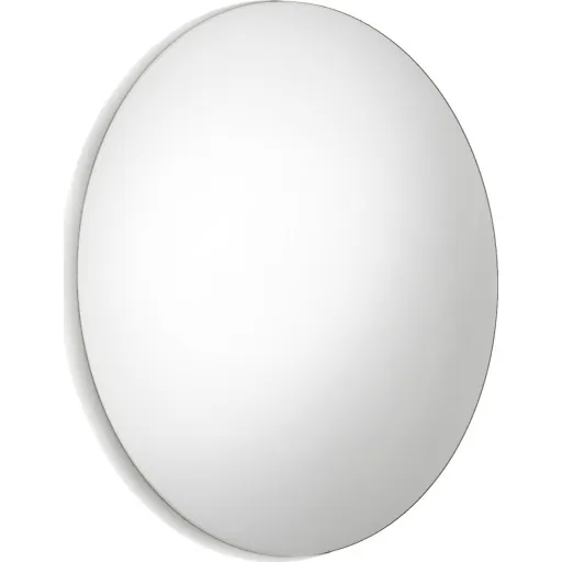 Hefe George spejl Ø90 cm
