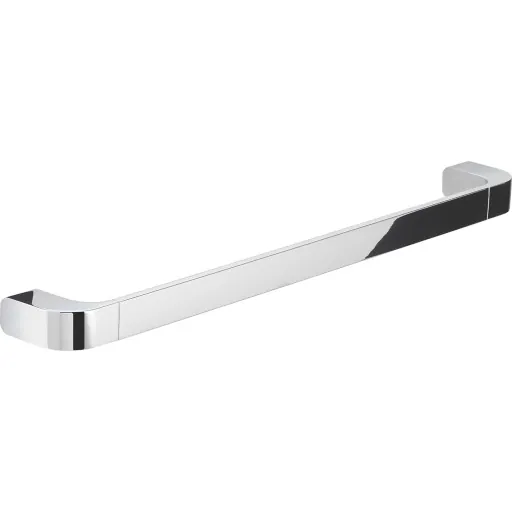 Hefe Outline håndklædestang 55 cm krom
