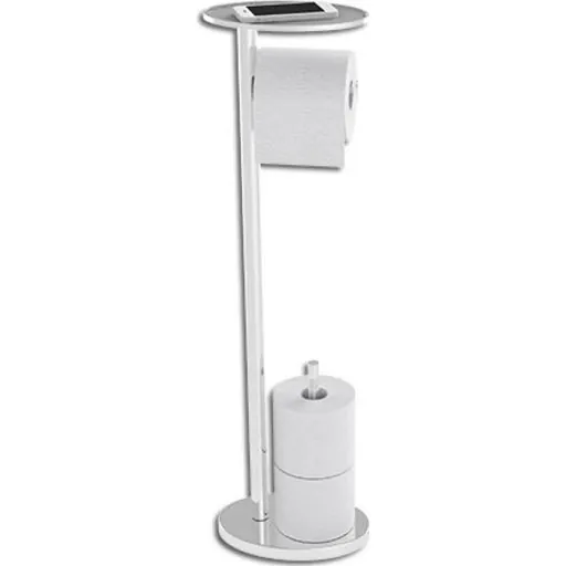 Hefe Ovo Caddy toiletrulleholder