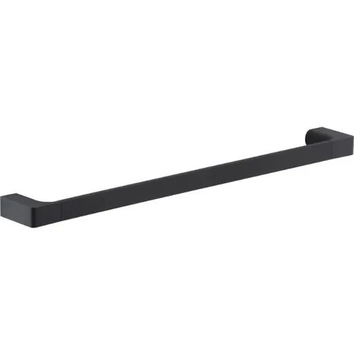 Hefe Piren håndklædestang 45 cm