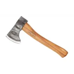 Helko Werk Traditional Black Forest Hatchet 350g
