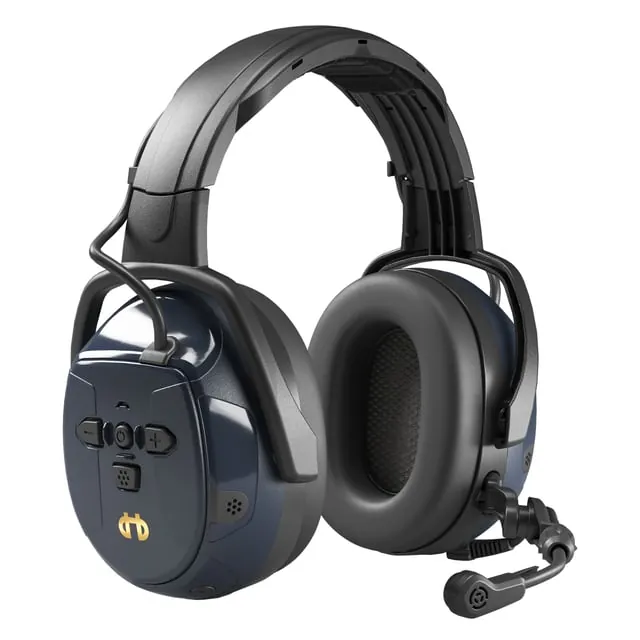 Hellberg Xstream MP