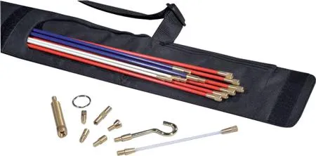 HellermannTyton Cable Scout+ CS-SD