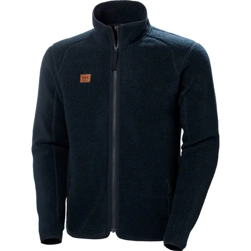Helly Hansen Heritage fiberpelsjakke