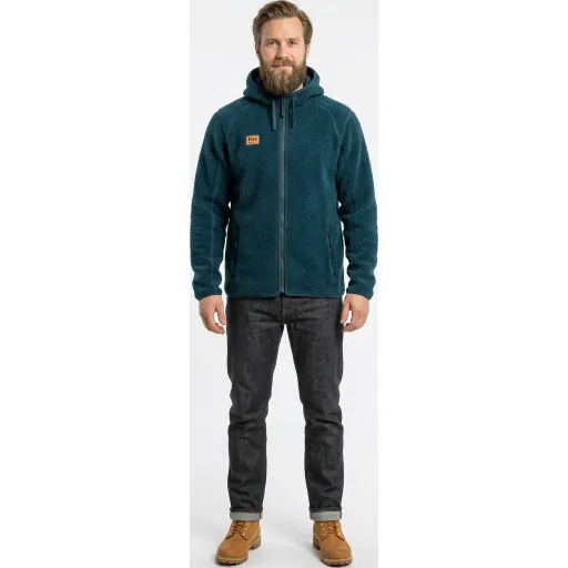 Helly Hansen Heritage fiberpelsjakke